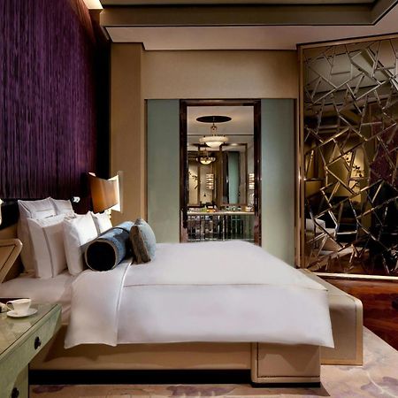 The Ritz-Carlton Shanghai, Pudong Eksteriør billede